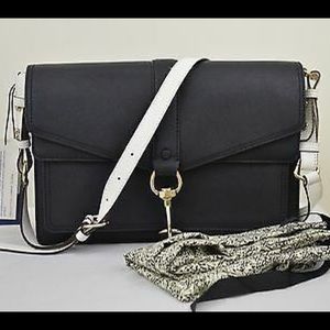 Rebecca Minkoff Hudson Crossbody Bag